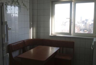 Apartament cu 2 camere semidecomandat în Moșilor - 3