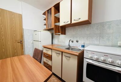 Apartament 1 camera, decomandat, 38mp utili, etaj 1, zona Circumvalatiunii - 4