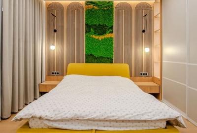 Apartament cu 4 camere decomandat în Central - 2