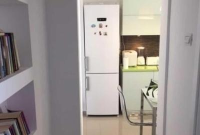 Apartament 2 camere renovat zona Favorit Tudor Vladimirescu - 6