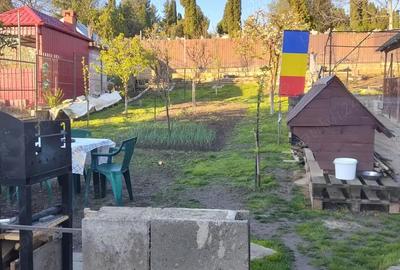 Casă cu 3 camere în Turda - 2
