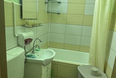 Apartament cu 2 camere, mobilat în Viziru 2 - 5