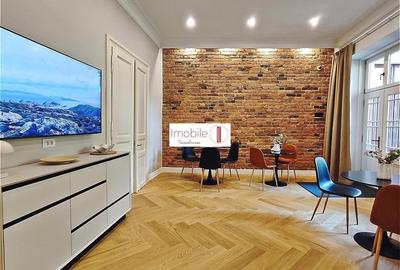 Apartament 4 camere Ultracentral |  Cladire istorica | Lux - 5