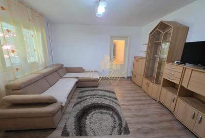 Apartament cu 2 camere semidecomandat, mobilat în Spitalul Județean