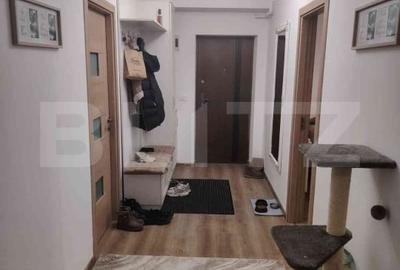 Apartament cu 3 camere, etaj intermediar, 78 mp utili, Burdujeni Apartament cu 3 camere, etaj intermediar, 78 mp utili, Burdujeni - 7