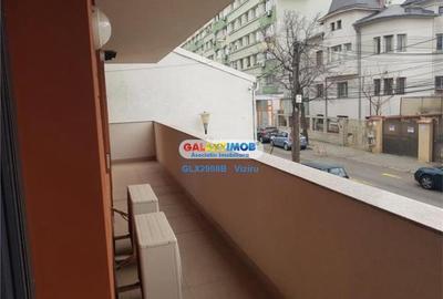 Apartament cu 2 camere decomandat, mobilat în Titulescu - 11