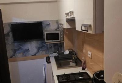 Apartament cu 2 camere semidecomandat, mobilat în Mihai Bravu - 4