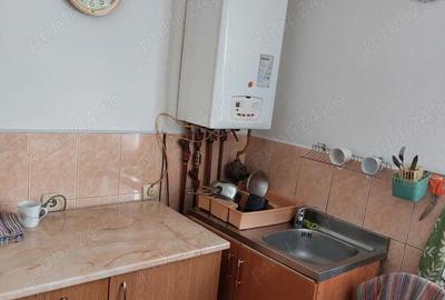 Casă cu Teren 484 Mp în Lunca (Moroeni) - 1