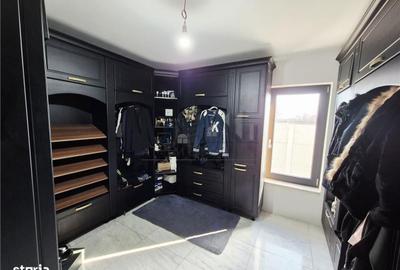 Casă cu 4 camere cu Teren 542 Mp în Miroslava - 10