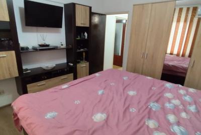 APARTAMENT 3 CAMERE-TRAFIC GREU-ELECTROMAGNETICA-2 BAI-REABILITAT - 7