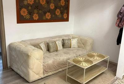 Apartament cu 3 camere decomandat în Fortuna - 6