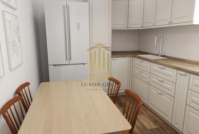 Comision 0% | Apartament 3 camere | Etaj intermediar | Lift - 2