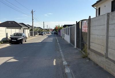 Casă cu 4 camere în Central - 5