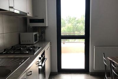 AP. 2 CAMERE SISESTI, PET-FRIENDLY, BLOC NOU, CENTRALA, METROU 10 MIN - 7