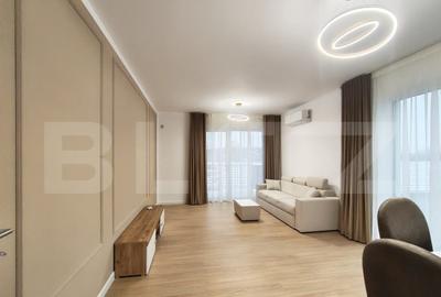 Apartament cu 2 camere decomandat în Central - 5