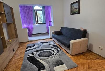 Micro 9 Târgoviște, ÎNCHIRIERE apartament 2camere, etaj3/4 - 3