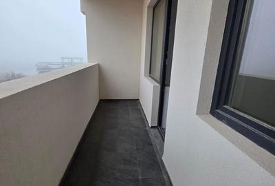Apartament cu 2 camere decomandat în Sud - 12