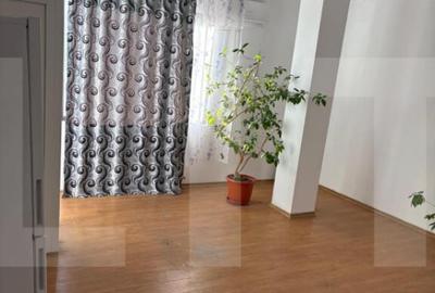 Studio 34 mp utili + balcon 4 mp, etaj 3/3, zona Salaj - 6