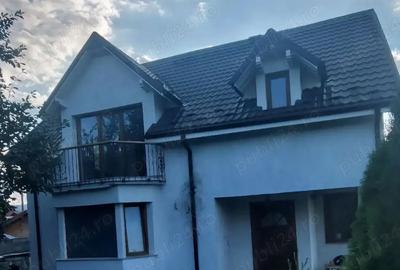 Casă cu 4 camere cu Teren 400 Mp în Central - 6