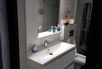 Apartament 2 camere decomandat, Radu Negru, parter. - 8