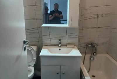 Apartament cu 2 camere decomandat în Militari - 5