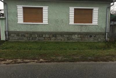 Casă cu Teren 2000 Mp în Saca - 4