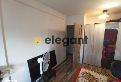 Apartament cu 2 camere decomandat în 1 Mai - 7