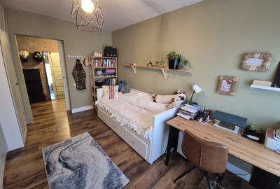 Apartament 3 camere, modern, 78mp, etaj 1, Donath Park - 13