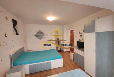 Garsonieră decomandată în Mioriței - 1