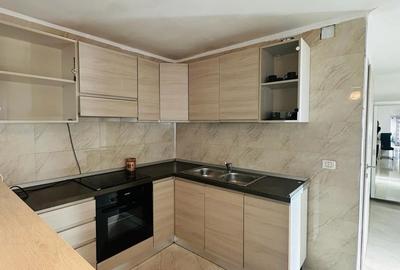 Casă individuală cu 4 camere cu Canalizare în Lunei - 13