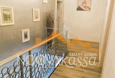 Casă P+1 de vânzare în Ovidiu Sud – 3 dormitoare, 3 garaje, teren 552 mp Casă P+1 de vânzare în Ovidiu Sud – 3 dormitoare, 3 garaje, teren 552 mp - 10