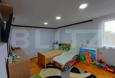 Casă cu 4 camere cu Teren 270 Mp în Central - 6