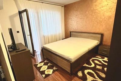 Apartament cu 2 camere semidecomandat în Central - 2