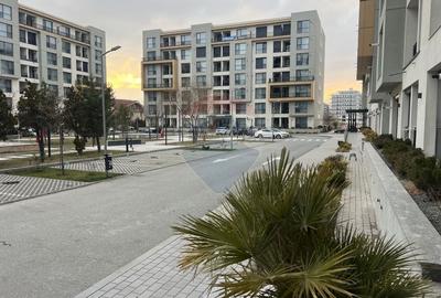 Apartament cu 2 camere de inchiriat Onix Blue Mamaia - 6