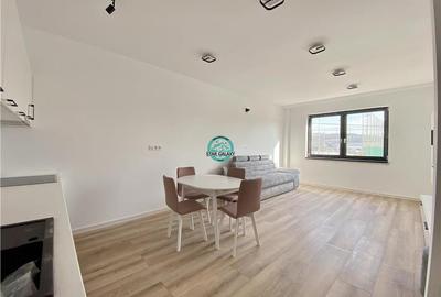 Apartament cu 2 camere decomandat, mobilat în Tudor Vladimirescu - 5