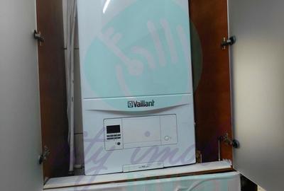 Apartament cu 4 camere semidecomandat în P-ța Sfântul Ștefan - 25