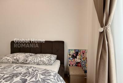 Premium Studio | First Rent | Avalon Estate -Pipera - 11