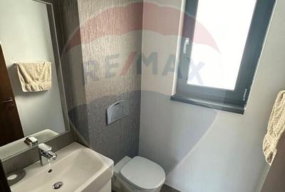 Duplex de Inchiriat in Zona Domeni-Ca?in - 36