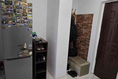 Apartament cu 2 camere semidecomandat în Central - 8