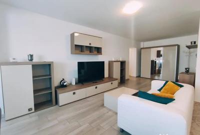 Apartament cu 2 camere decomandat în Central - 5