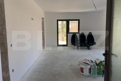 Casa moderna, 3 dormitoare, 118 mp utili, teren 750 mp - Halchiu, Brasov - 5