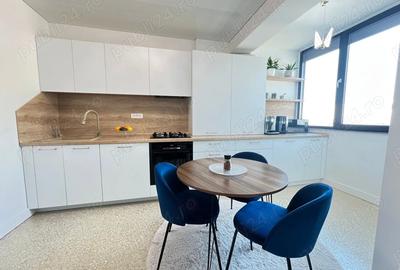 Apartament cu 3 camere decomandat în Nord - 2