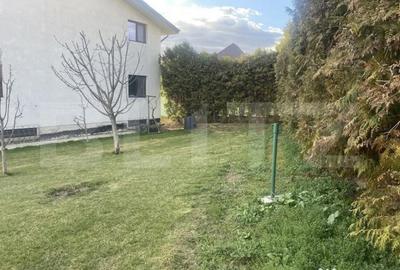 Casă cu 7 camere cu Teren 1100 Mp în Bucov - 8