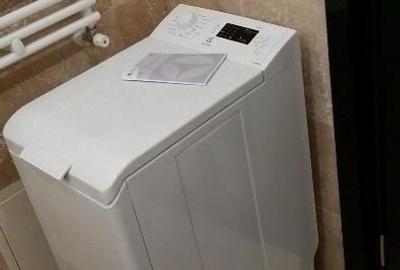 Garsonieră decomandată în Exterior Vest