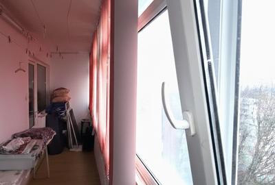 Apartament cu 3 camere decomandat, mobilat în Micro 19 - 9