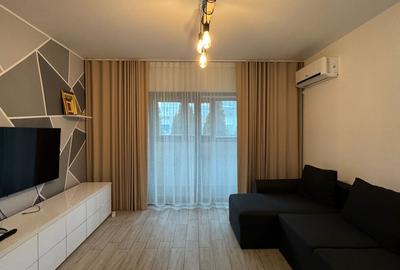 Apartament de vânzare 2 camere decomandat, 50 mp, bloc 2017 – Apărătorii Patriei - 4