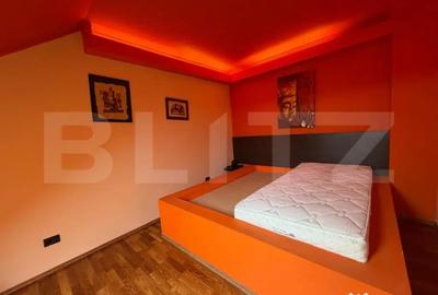 Apartament cu 3 camere decomandat în Bogdăneștilor - 9