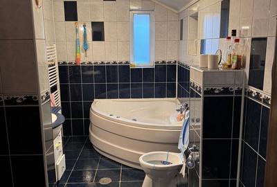 Casă cu 4 camere în Central - 5