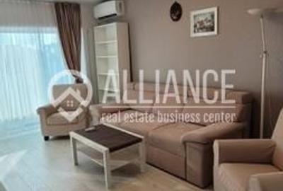 Apartament cu 2 camere decomandat, mobilat în Valu lui Traian - 4