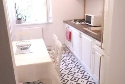 Apartament cu 2 camere semidecomandat în Brâncoveanu - 5